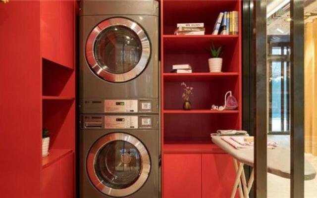 Ibis Hangzhou Future Sci-tech City Hotel