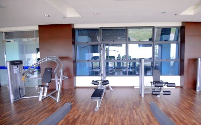 Atlantis Residence Pool View Apartment by Iconstay Melaka