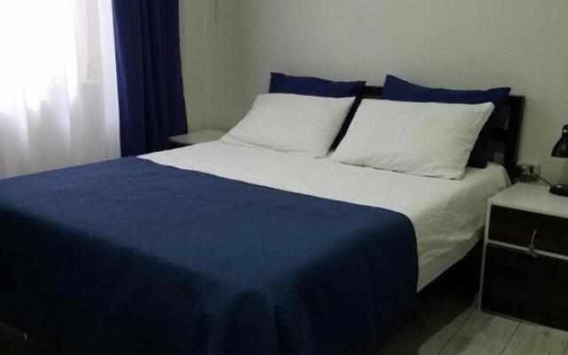 Cosy Apartment in the Center