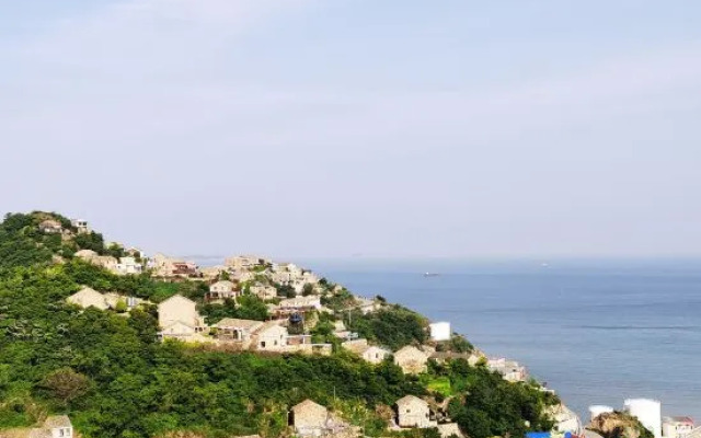 Dashi Award Museum Homestay