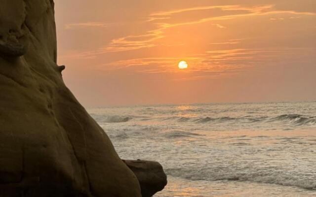 Hotel Gavia Sierra Nevada