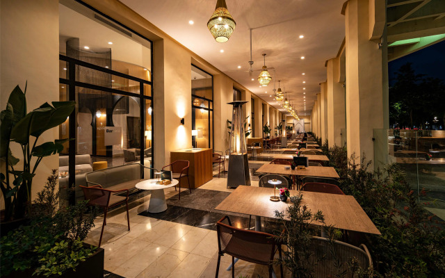 Barceló Fès Medina
