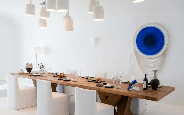 Mykonos Blu, A Grecotel Resort to Live