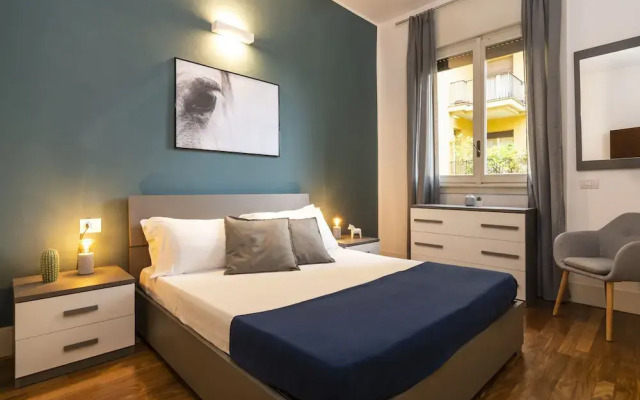 Santa Valeria - 4 Bedrooms Apartment