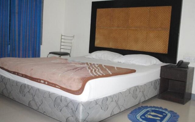 Hotel Sea Alif