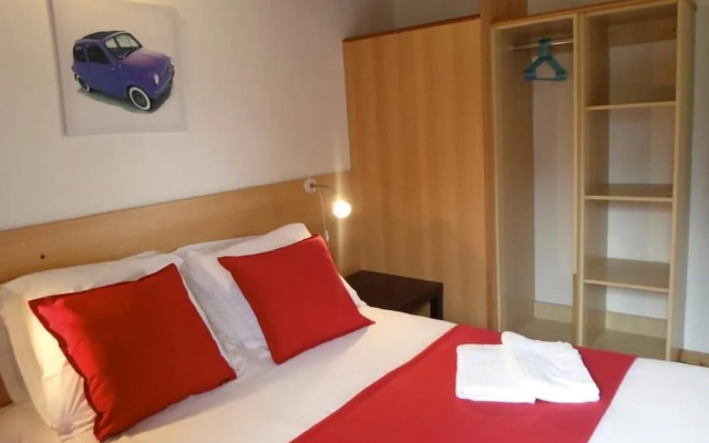 Appart'Hotel Les Acacias