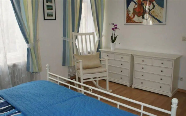 Apartment Oldenburger Strasse