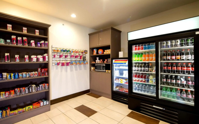 Holiday Inn Express & Suites Rochester Hill - Detroit Area by IHG