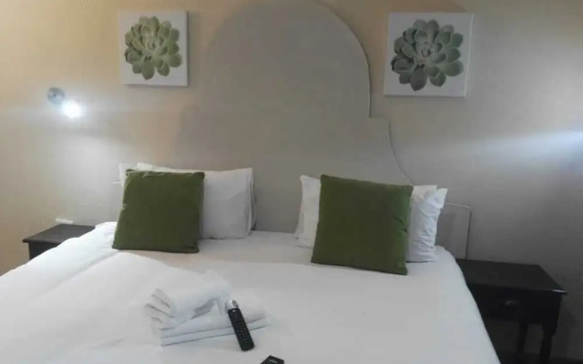 The Holy Hill B&B
