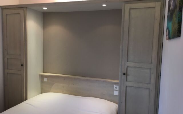 Apparthôtel Victoria Garden La Ciotat