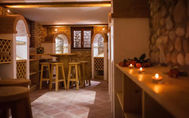 Hotel Alla Corte dei Bicchi