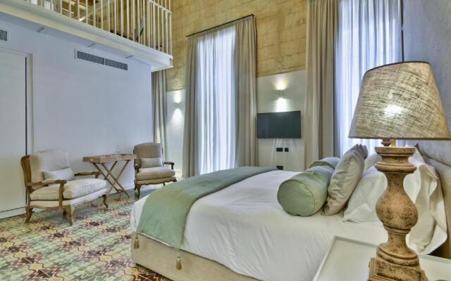 66 Saint Paul's & Spa