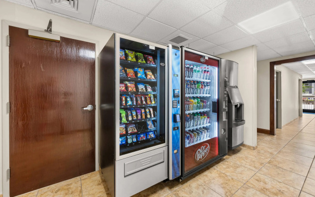 Sleep Inn Boone University Area