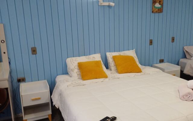 Hostal 1009 Valdivia