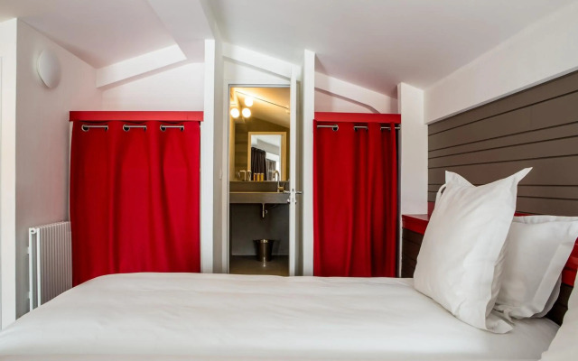 Hotel Ormelune