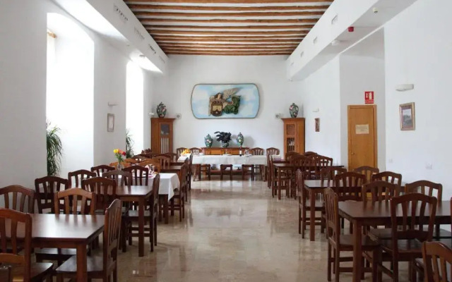 Hospedería Nuestra Señora del Carmen