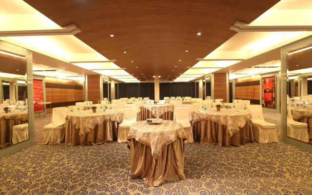 Mirage Hotel