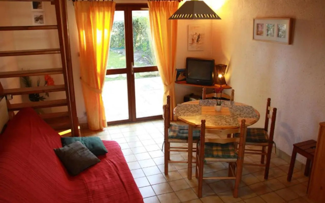 Maison à 200 m de la mer