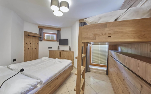 Appartements Hollandia