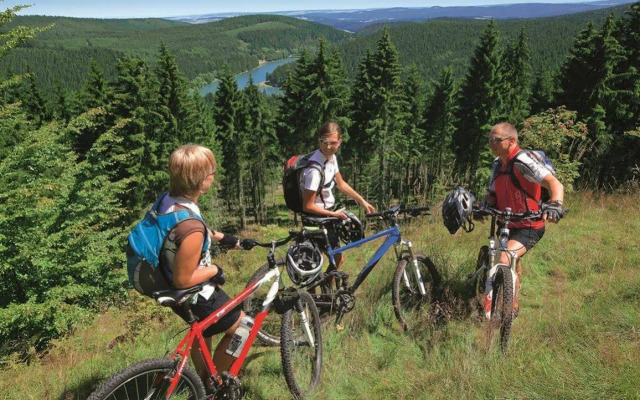 Wagners Sporthotel Oberhof