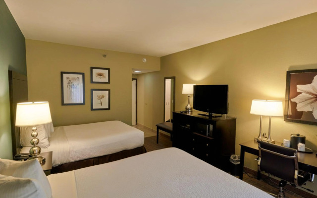 La Cuesta Inn, BW Signature Collection