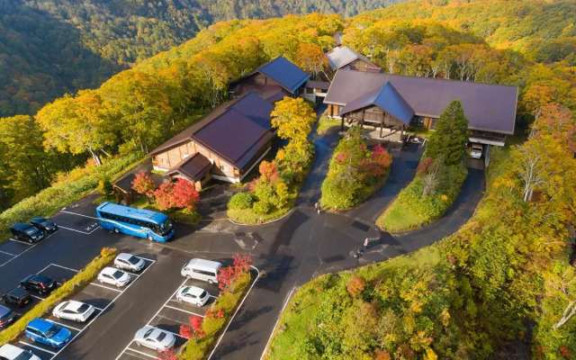 Hakkoda Hotel