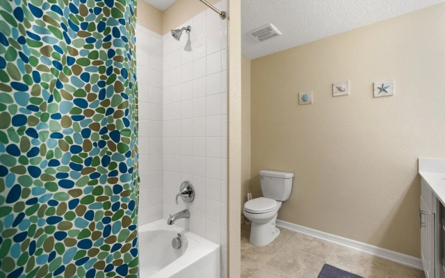 Storey Lake Sweet 2br Home 3121