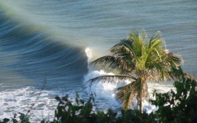 Surf Camp Pipa Hostel
