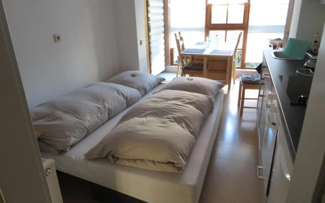 Welcome House