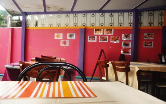 Anda Guesthouse