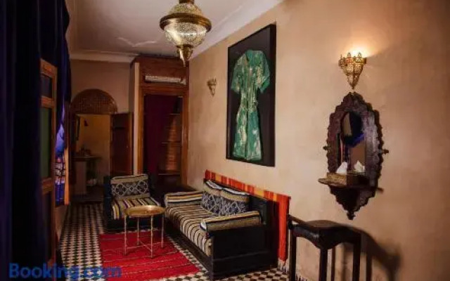 Riad BenSaid