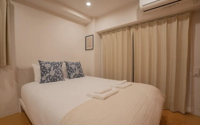 Tenkawa INN Umedahigashi