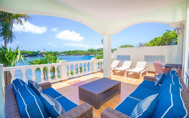 Coral Vista #2