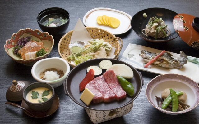 Resort Inn Marion Shinano