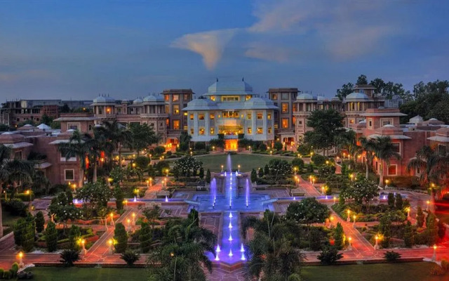 Orient Taj by OYO Rooms