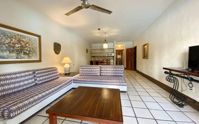 Puerto de Luna Pet Friendly & Family Suites Hotel