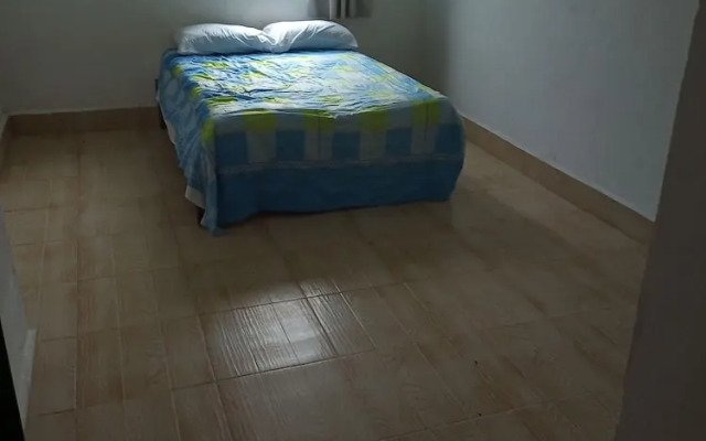 Room-lodging and Camping the Island