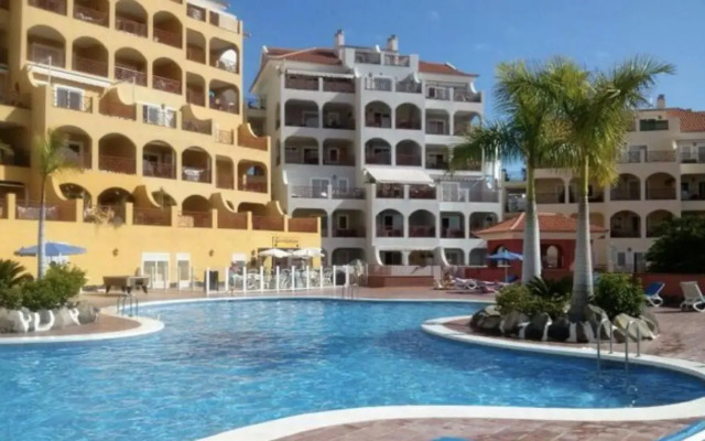 Luxury 2 bedroom apartment in Los Cristianos