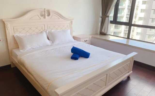 R&F Princess Cove at R&F Mall