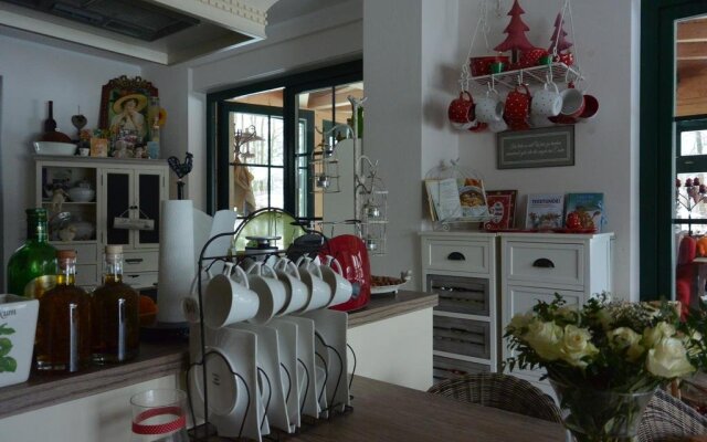 Ferienhof zum Spreewäldchen