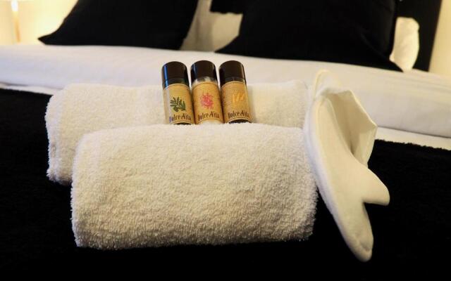 Subra YourHostHelper