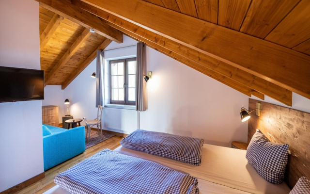 Chalets am Diemelsee in Heringhausen