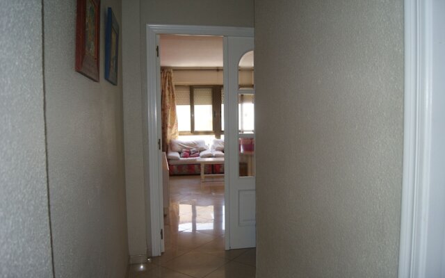 Marineu Cargador Calypso 3-5