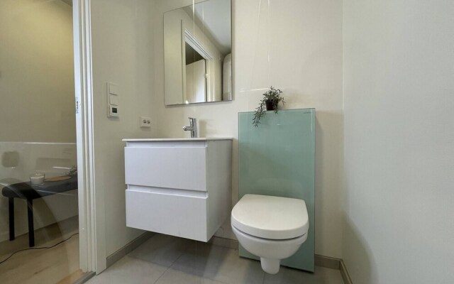 Stavanger Bnb at Nicolas 11