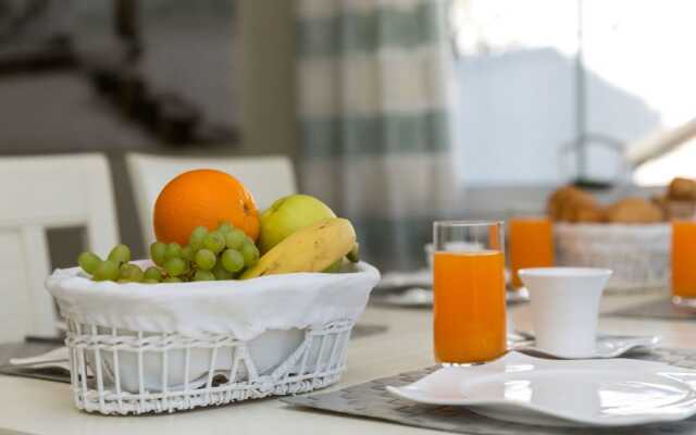 Ferienhaus Ostseeperle