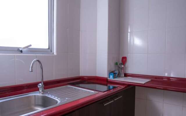 Hostal Recreo