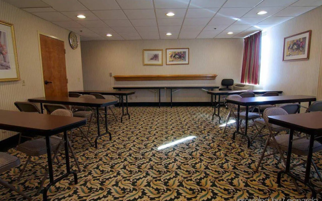 Hampton Inn Winchester-University/Mall Area