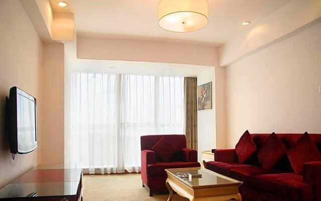 South Pacific International Hotel