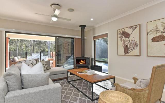 Wongaburra Homestead