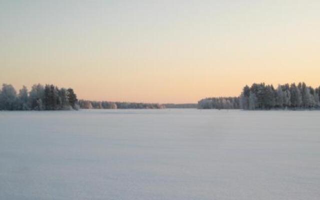Rinnepelto Holiday Cottages